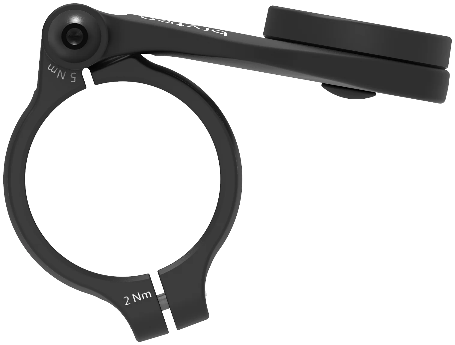 Bryton Adaptable Stem Mount -  Rider - Image 3