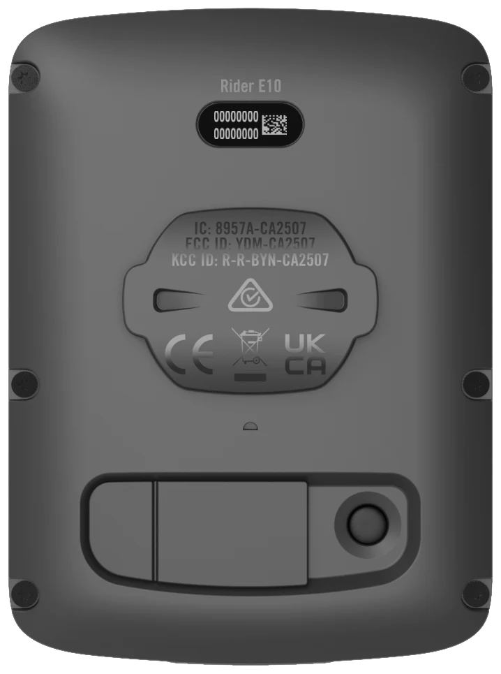 Bryton E10 - Image 6