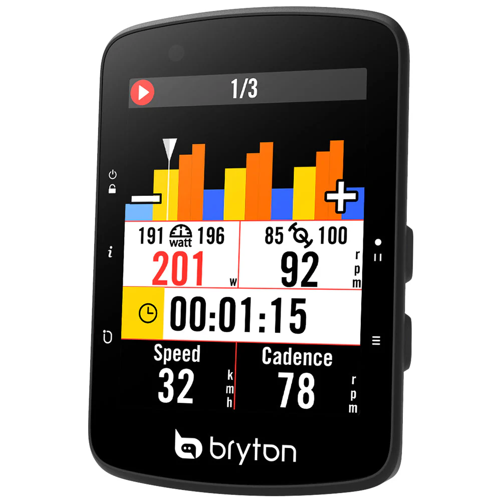 Bryton Rider 650 E - Image 4