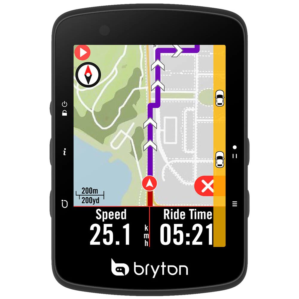 Bryton Rider 650 E - Image 5