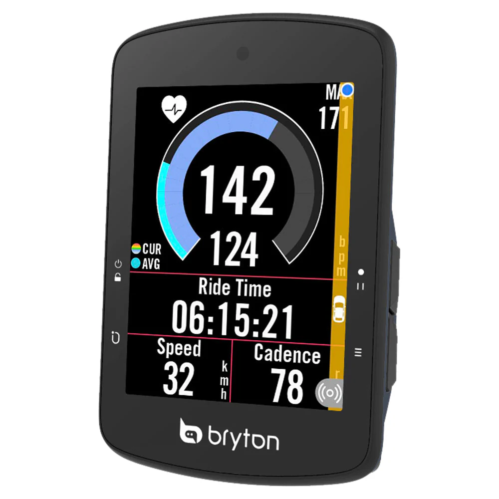 Bryton Rider S510 E - Image 3