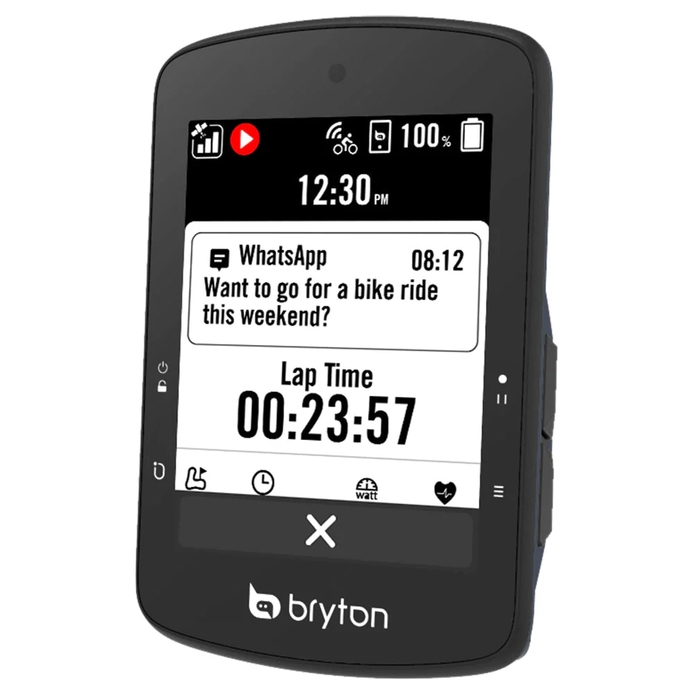 Bryton Rider S510 E - Image 5