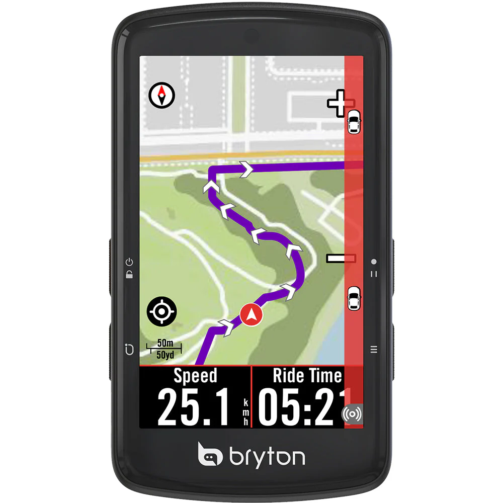 Bryton Rider S810E - Image 4