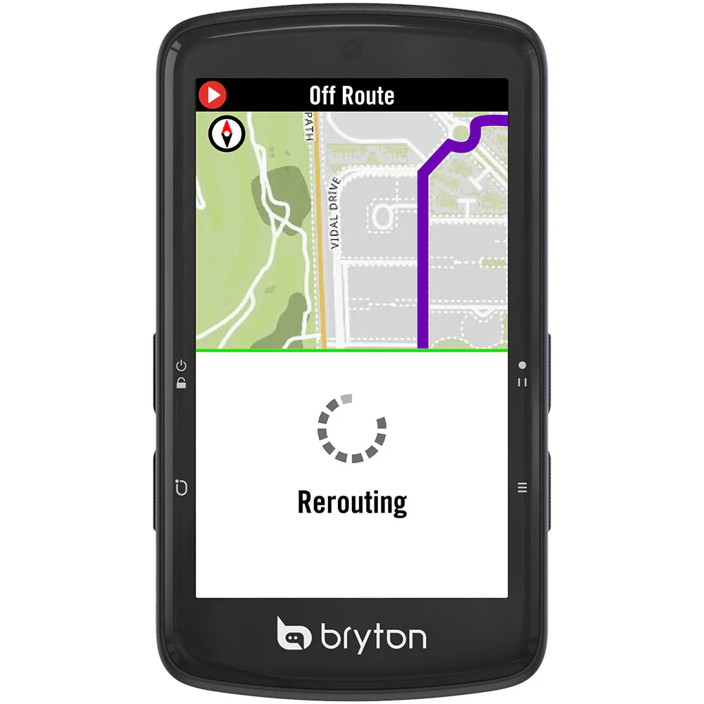 Bryton Rider S810E - Image 5