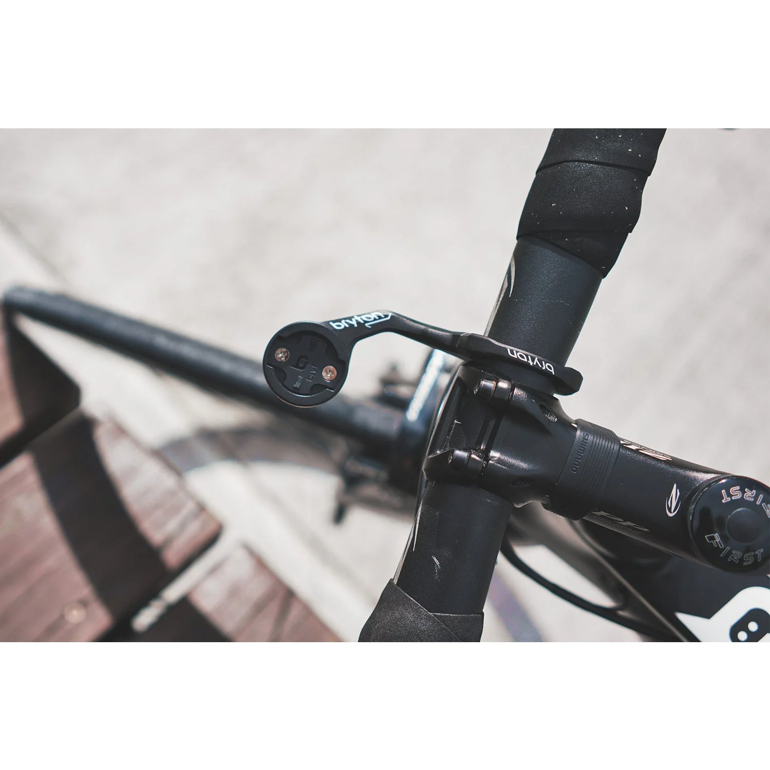 Bryton Sport Mount -  Rider - Image 4