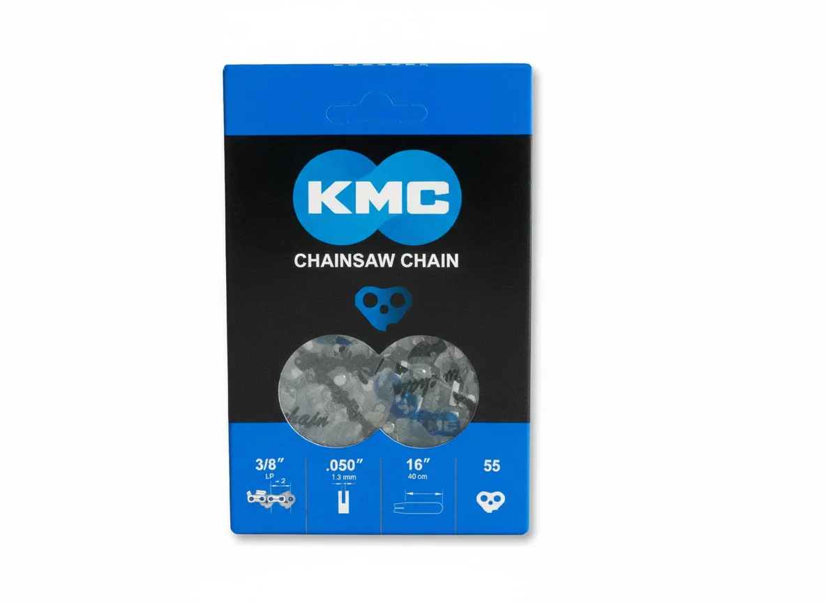 Chainsaw Chain - 16" Bar - Semi-Chisel - Image 9