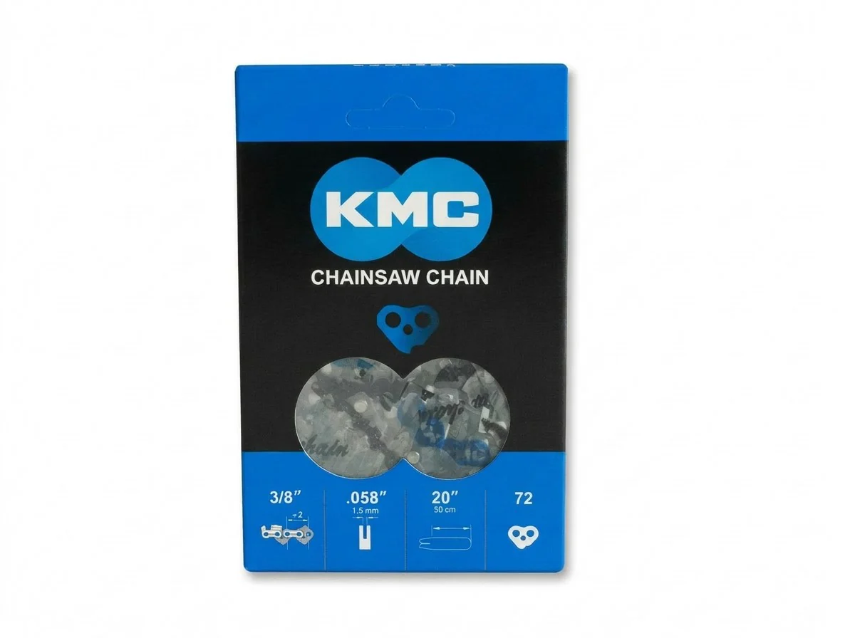 Chainsaw Chains