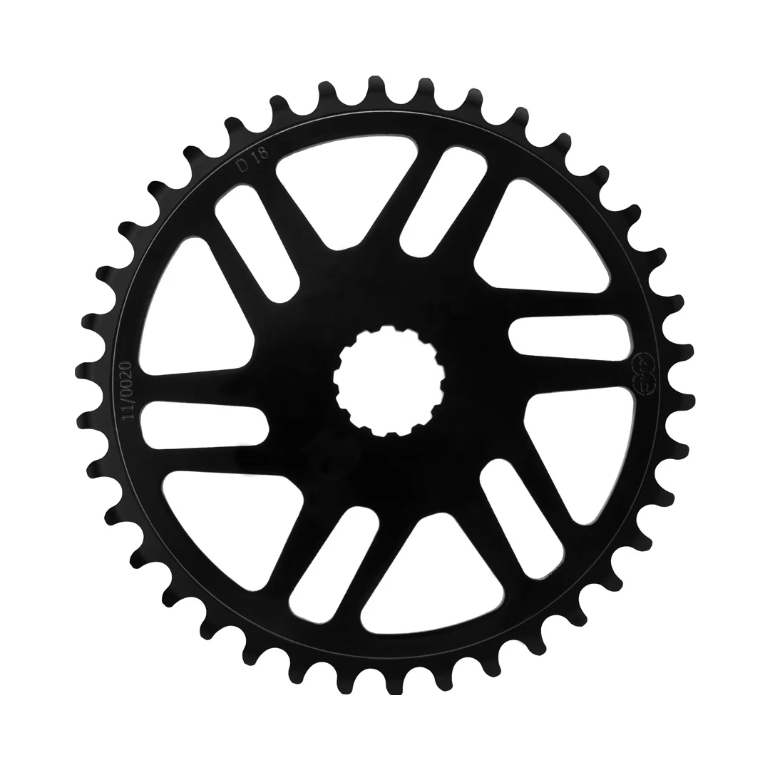 BOSCH Sprockets - Image 6