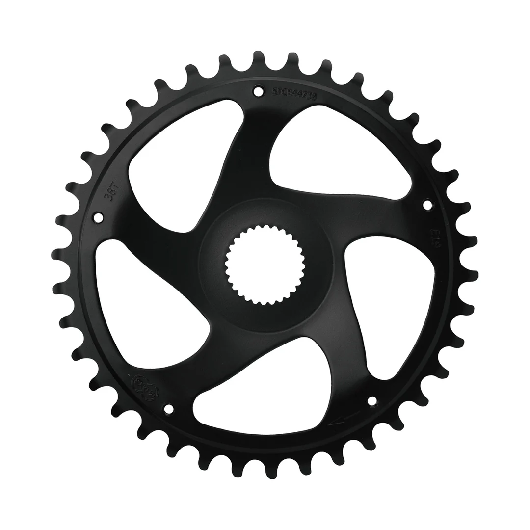 BOSCH Sprockets - Image 8