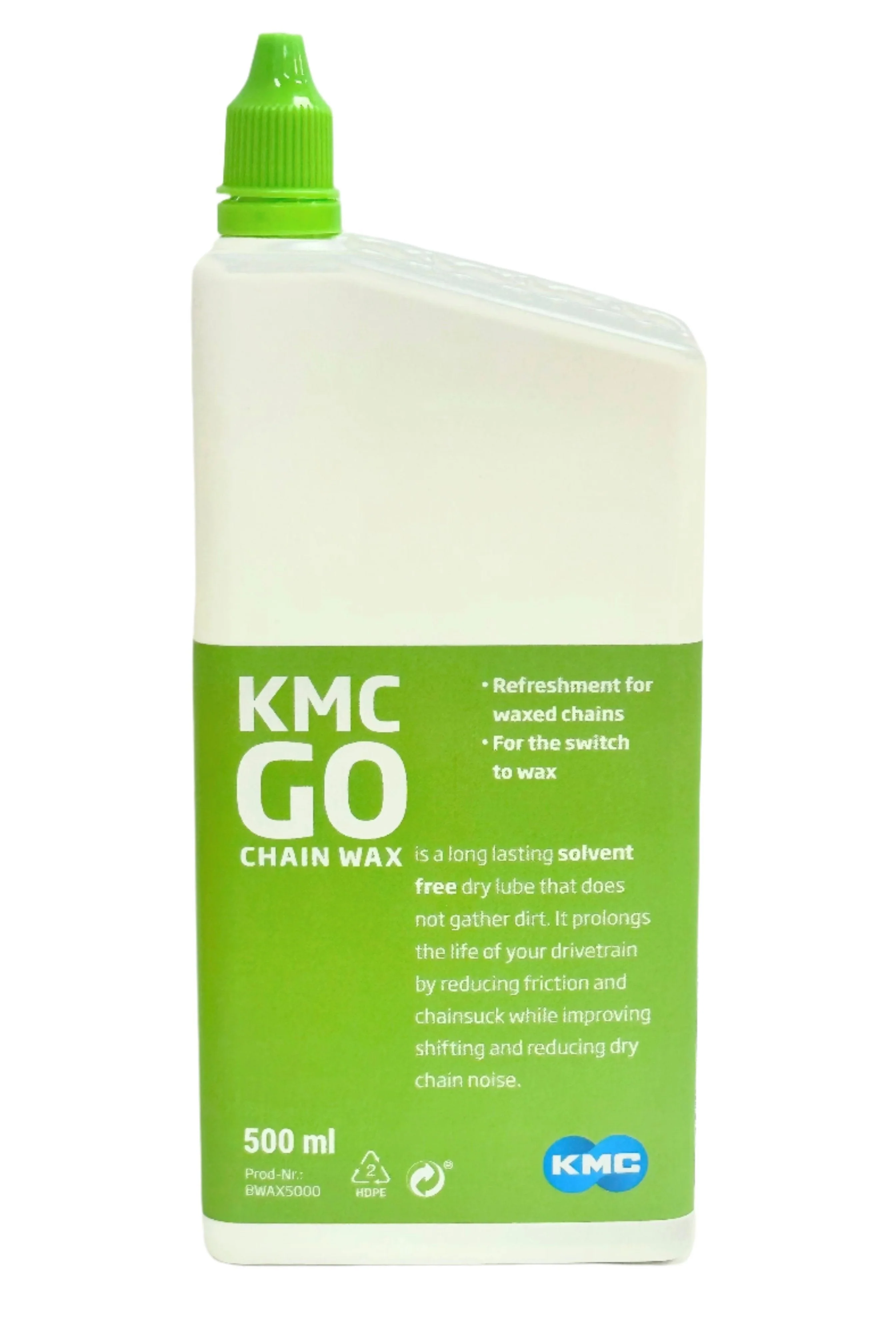 KMC GO Wax - 500ml - Image 2