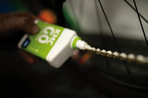 KMC GO Wax - 150ml - Image 3