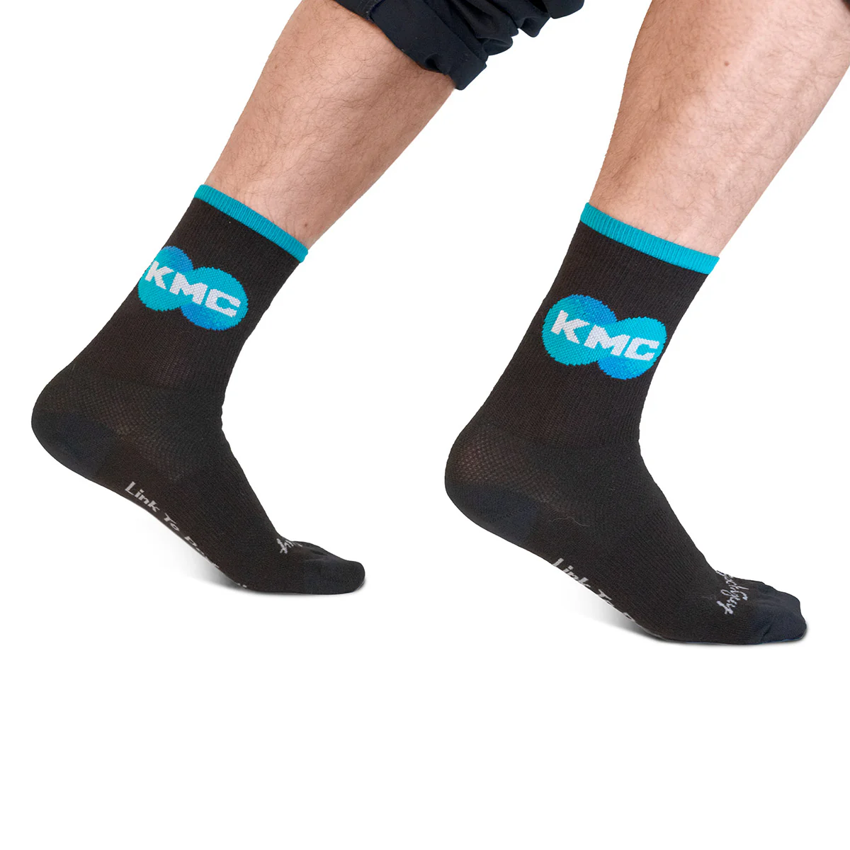 KMC Icon Cycling Socks