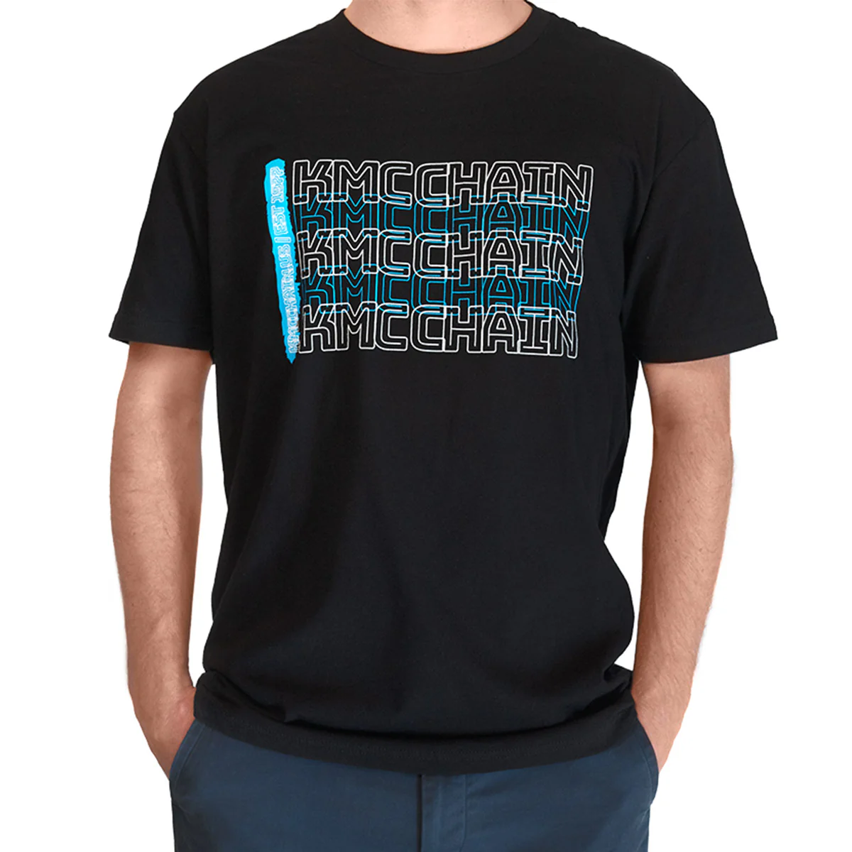 KMC Repeater Tee