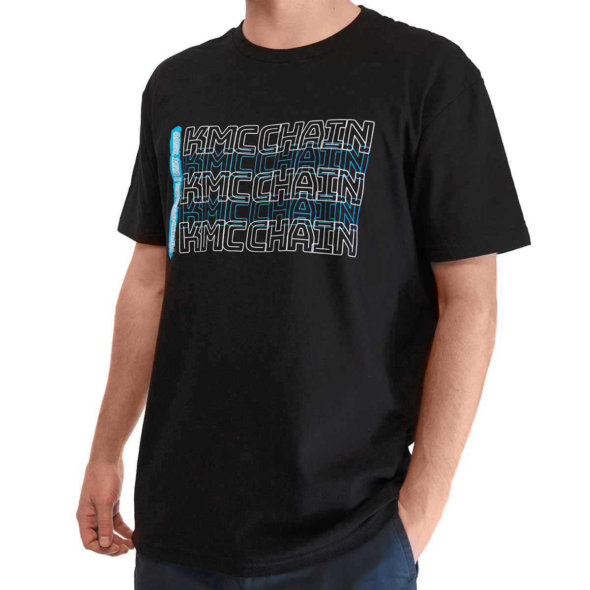 KMC Repeater Tee - Image 2