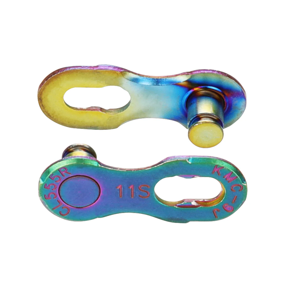 Missing Link 11 Aurora 2 Pair