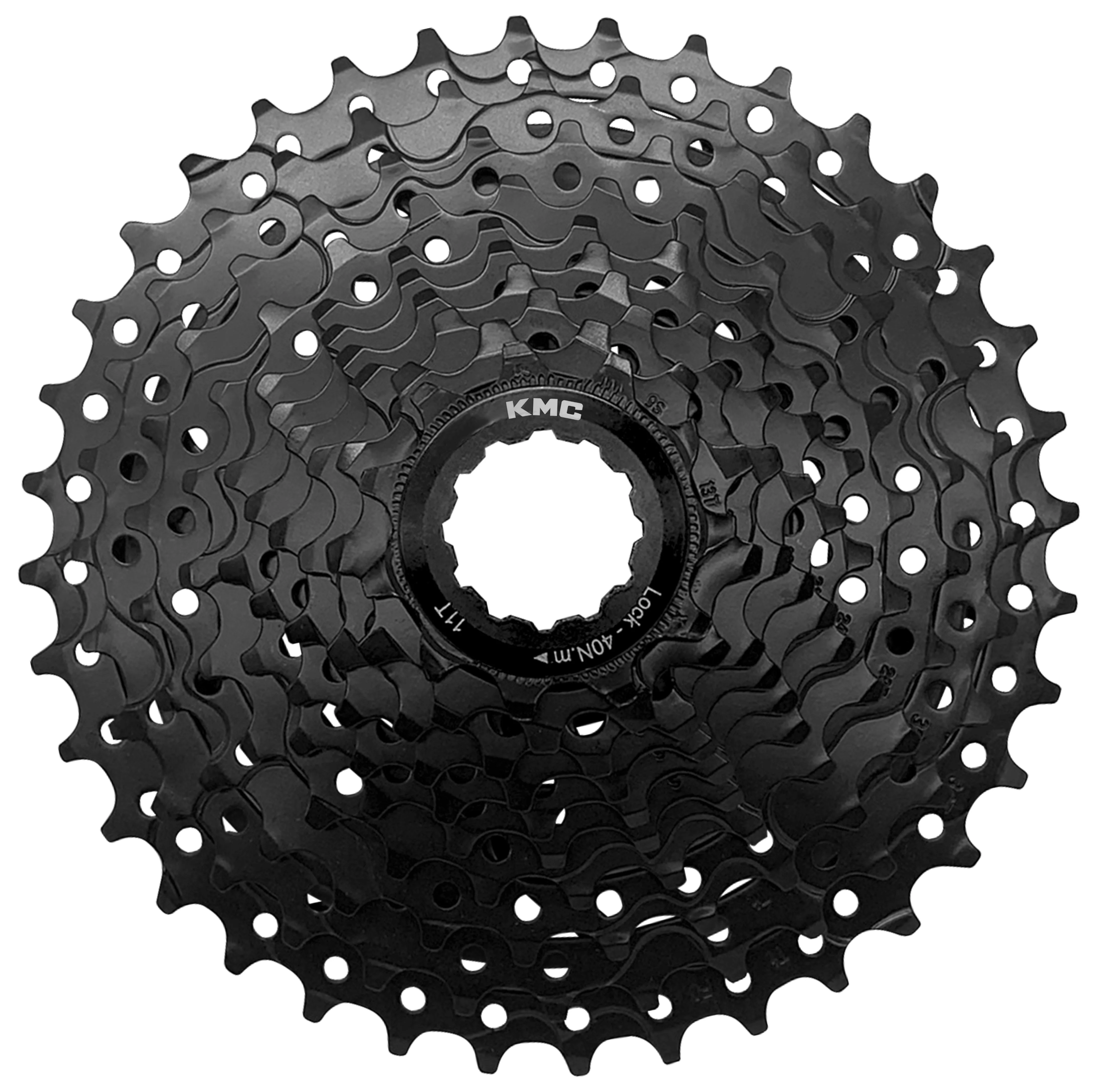 REACT 10 Speed Cassette - Image 2