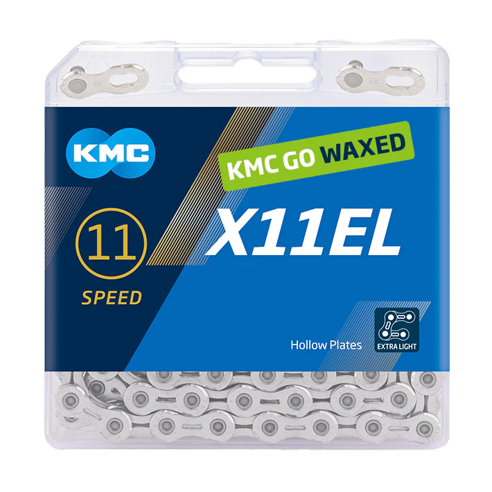 WAX X11EL - Image 2
