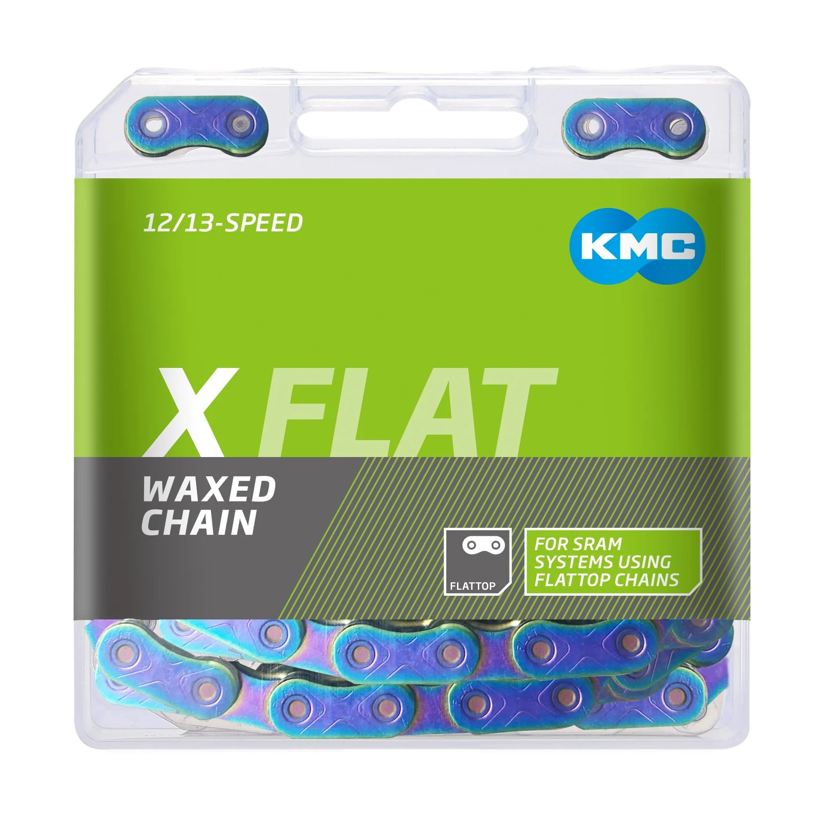 WAX XFLAT - Image 4